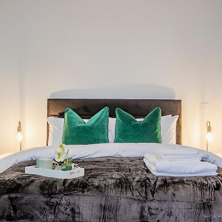 Host & Stay - Bridge Street Apartments Evesham Eksteriør billede