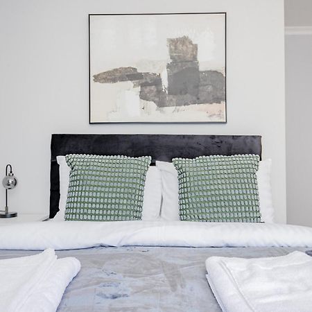 Host & Stay - Bridge Street Apartments Evesham Eksteriør billede