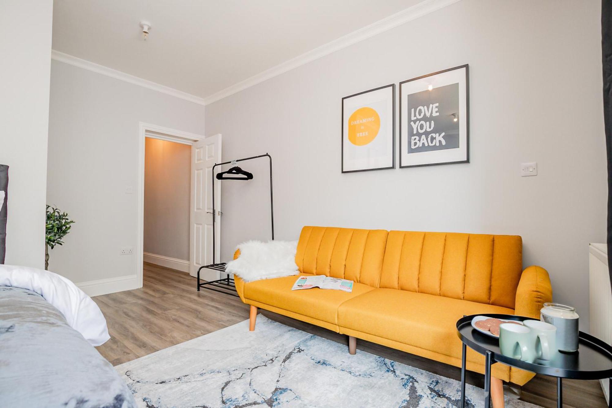 Host & Stay - Bridge Street Apartments Evesham Eksteriør billede