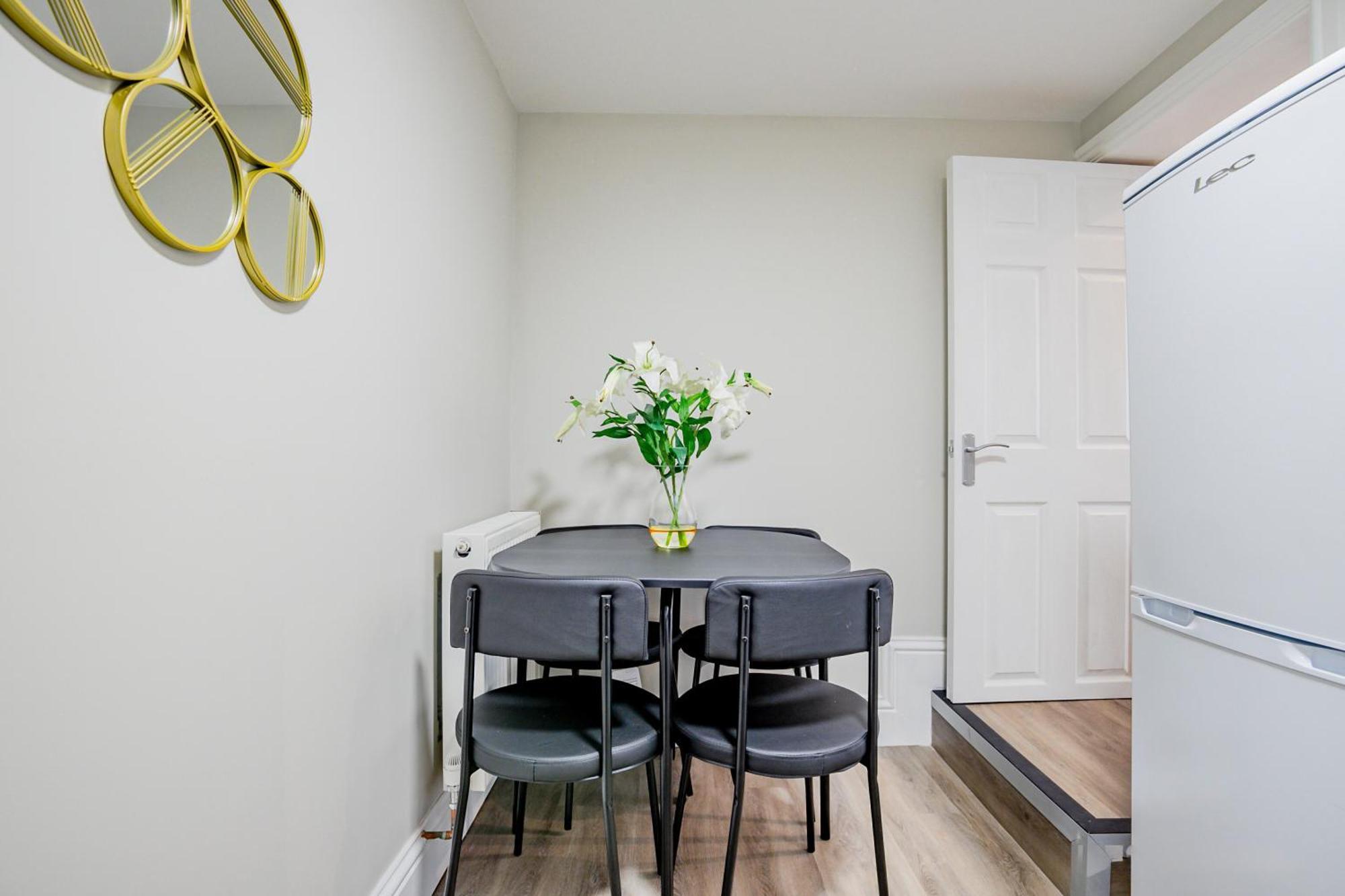 Host & Stay - Bridge Street Apartments Evesham Eksteriør billede