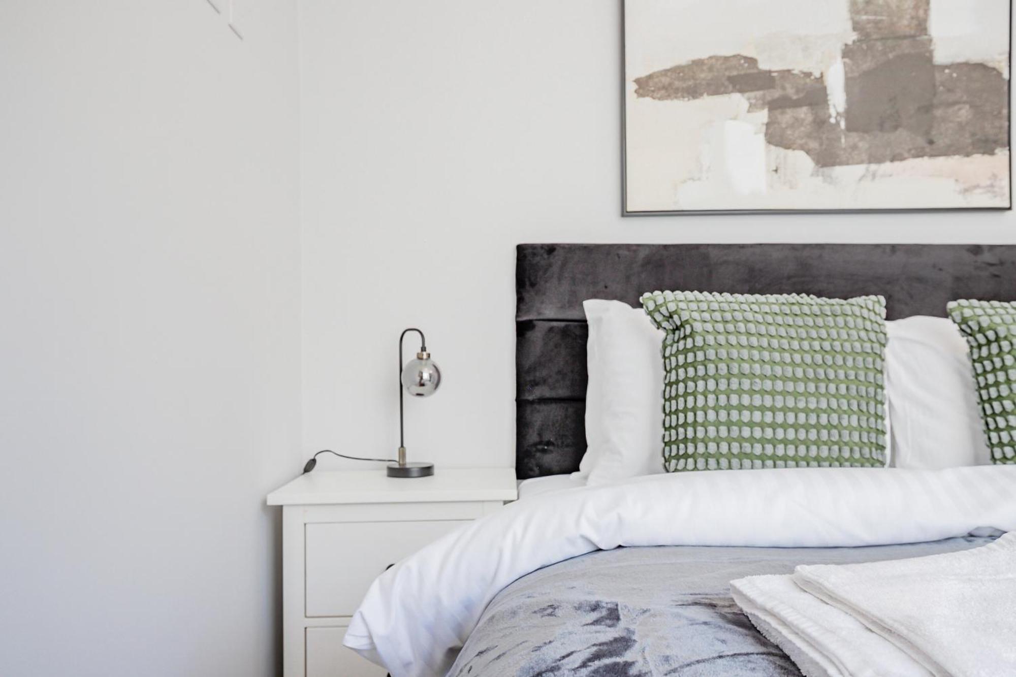 Host & Stay - Bridge Street Apartments Evesham Eksteriør billede