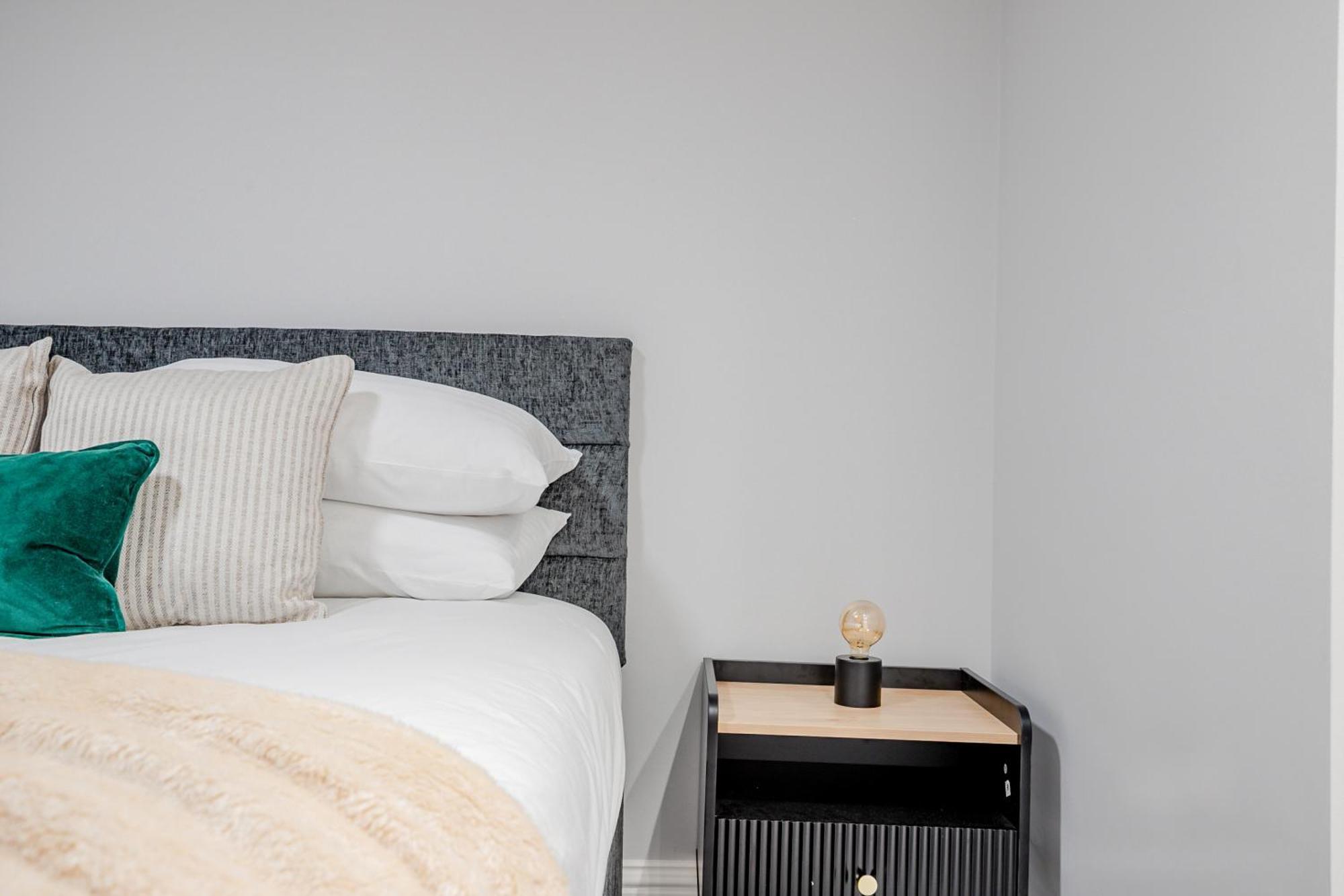 Host & Stay - Bridge Street Apartments Evesham Eksteriør billede