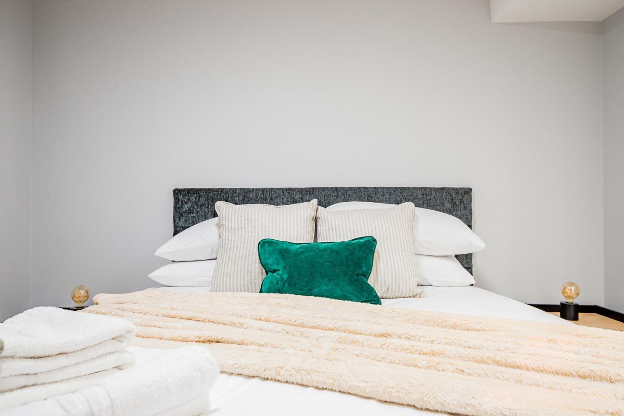 Host & Stay - Bridge Street Apartments Evesham Eksteriør billede